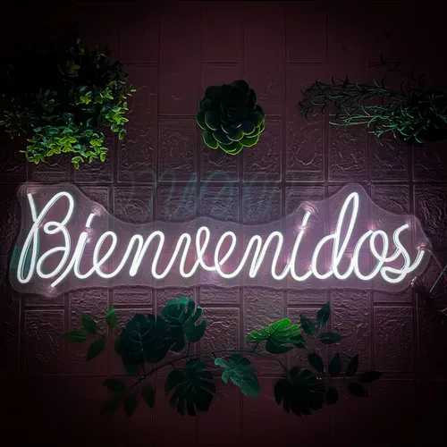D_NQ_NP_905528-MLM83157715511_032025-O-letrero-led-neon-bienvenidos-luminoso-decorativo.webp