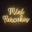 D_NQ_NP_2X_816778-MLM83157685475_032025-F-letrero-led-neon-personalizado-mini-pancakes.webp