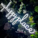 D_NQ_NP_2X_981338-MLM112215860712_062026-F-letrero-led-neon-anuncios-my-happy-place-decorativo.webp