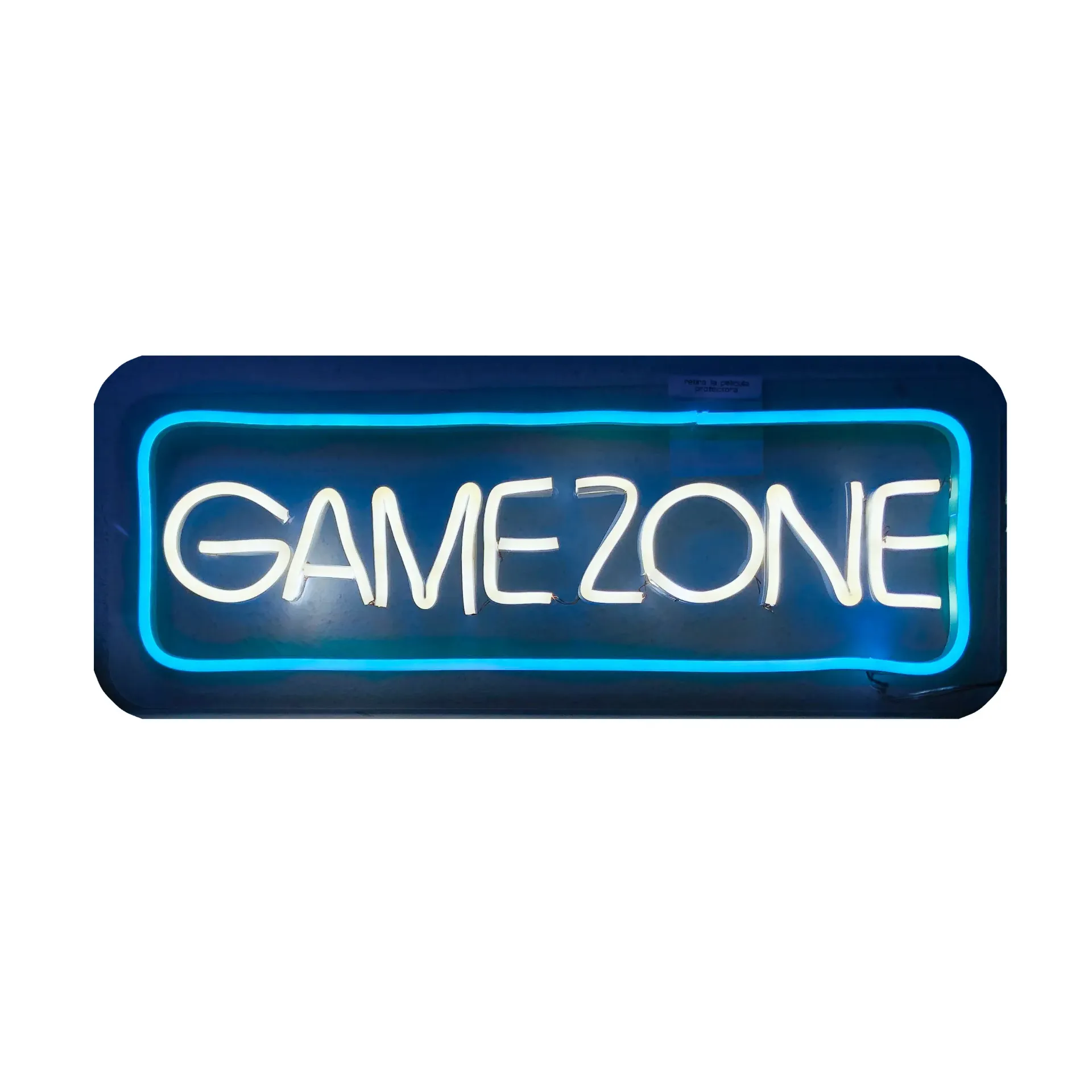 Game Zone