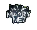 Will You Marry Me_79cm x 62cm