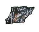 It Was Always you_120cm x 68cm