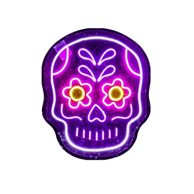 Calaverita de azucar_33cm x 40cm