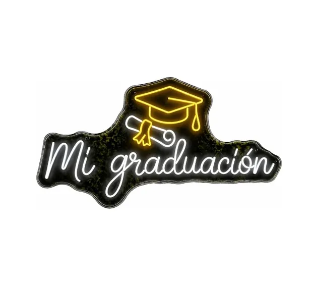 Mi Graduacion_81cm x 42cm