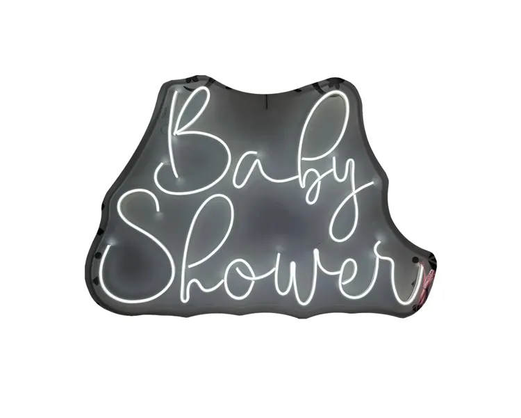 Baby Shower_78cm x 54cm