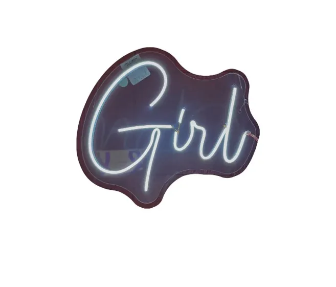 Girl