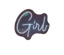 Girl