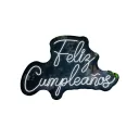 Feliz Cumpleaños_80cm x 51cm