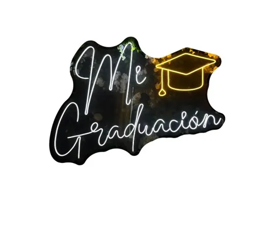 Mi Graduación_140cm x 92cm