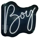 Boy_30cm x 32cm