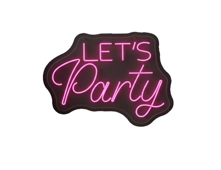 Let´s Party_40cm x 29cm