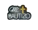 Mi Bautizo con Cruz