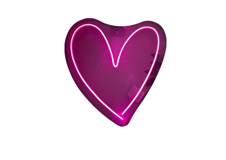 Corazón _ 40cm x 36cm