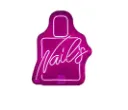 Nails_39cm x 31cm