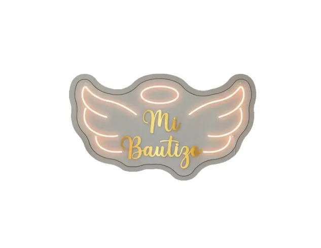 Mi Bautizo_51cm X 28cm