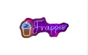 Frappes version 2 _68cm x 26cm