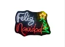Feliz Navidad_53cm x 39cm