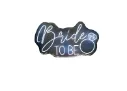 Bride to be_70cm x 38cm