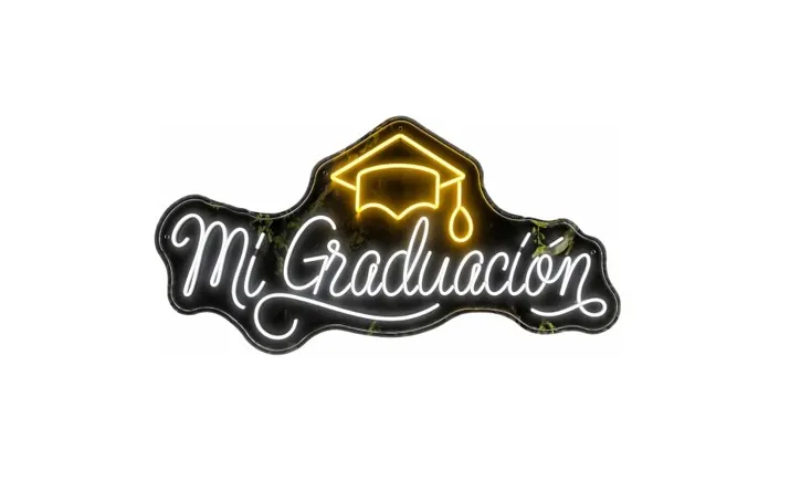 Mi Graduación_80cm x 36cm