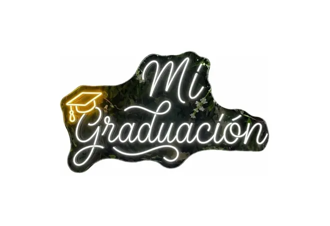 Mi  Graduación_67cm x 38cm