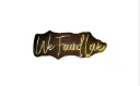 We Found Love_ 100cm x 38cm