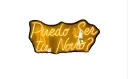 Puedo Ser tu Novio_90cm x 42cm