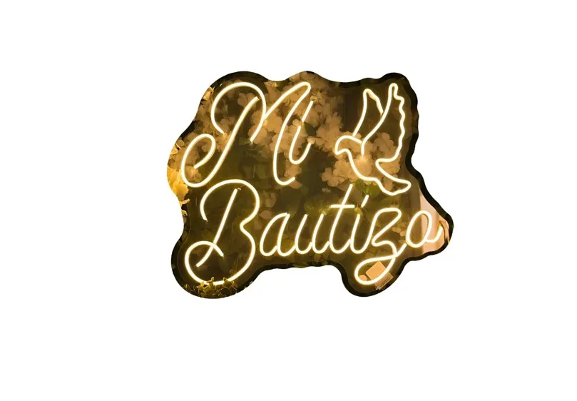 Mi bautizo_60cm x 50cm