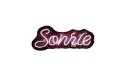 Sonríe_48cm x 18cm
