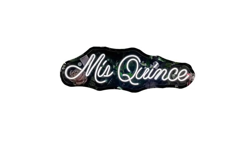 Mis Quince_ 65cm x 20cm