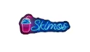Skimos_69cm x 26cm