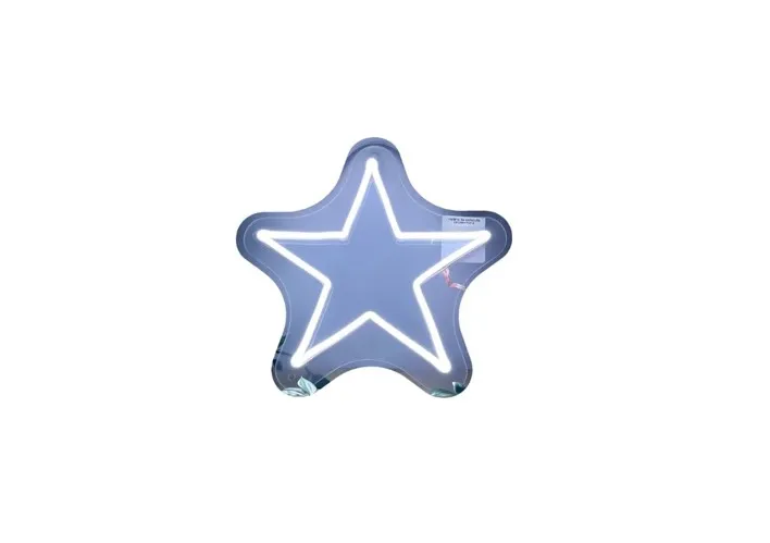 Estrella 25cm x 24cm