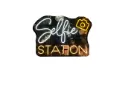 Selfie STATION con camara_40cm x 58cm