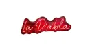 La Diabla_68cm x 21cm