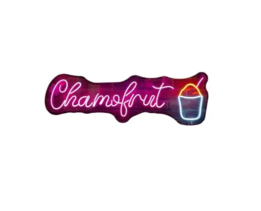 Chamofrut_ 73cm x 23cm