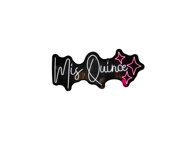 Mis Quince_100cm x 41cm