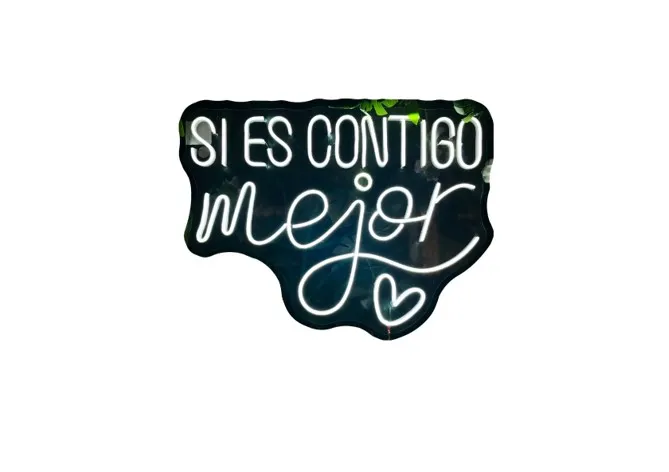 Si es contigo mejor_52cm x 39cm