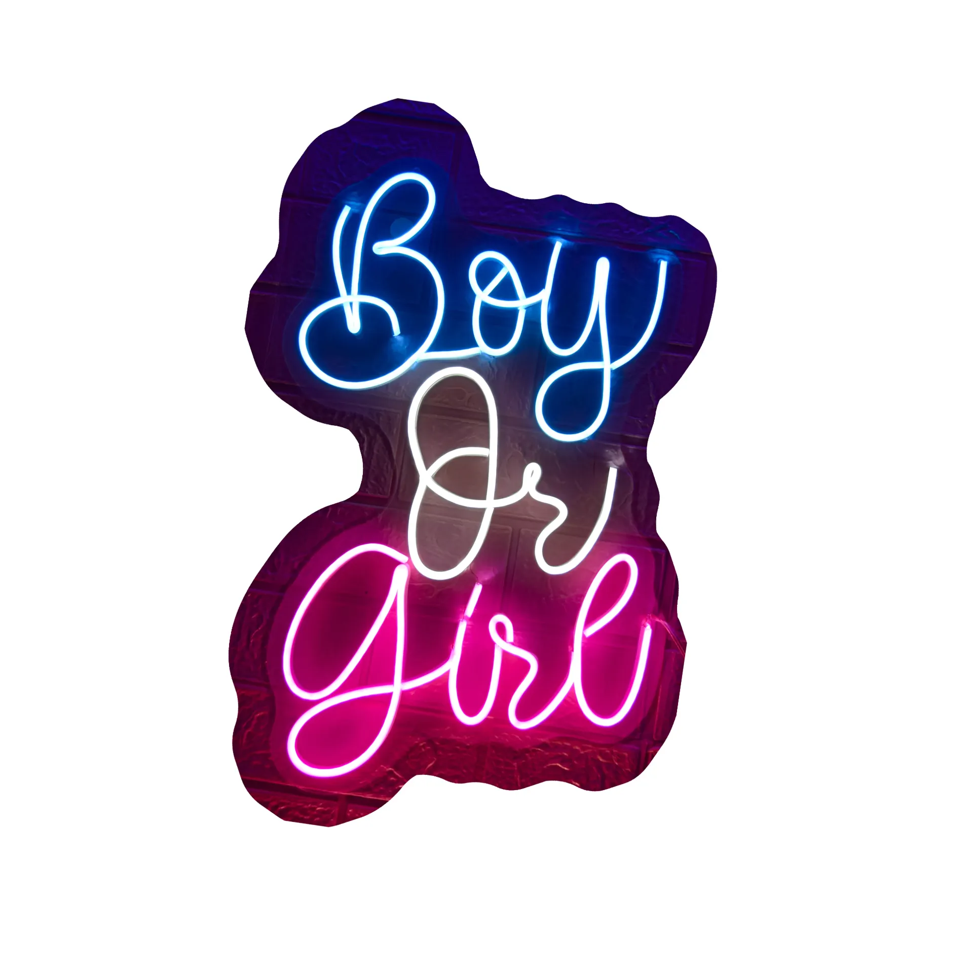 [A021] Boy or Girl