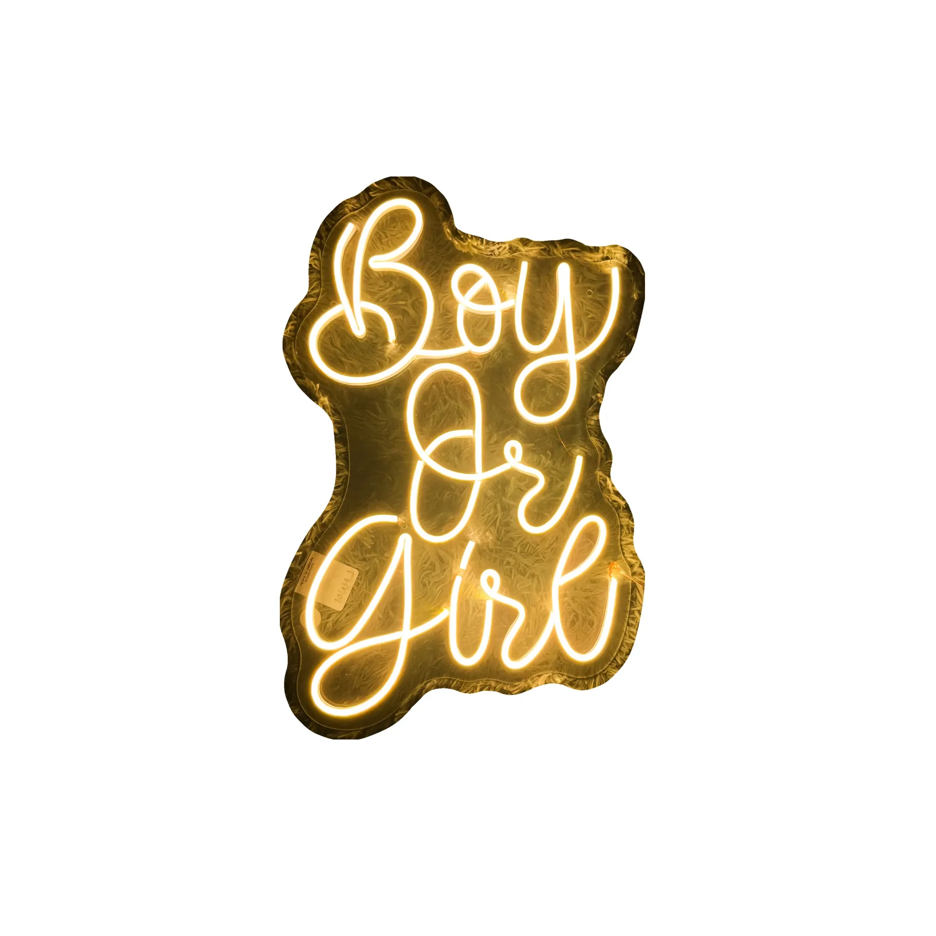 Boy or Girl