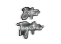 Better Together 2 piezas Grande_39cm x 58cm / 50cm x 81cm