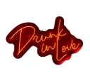 Drunk In Love_67cmx42cm