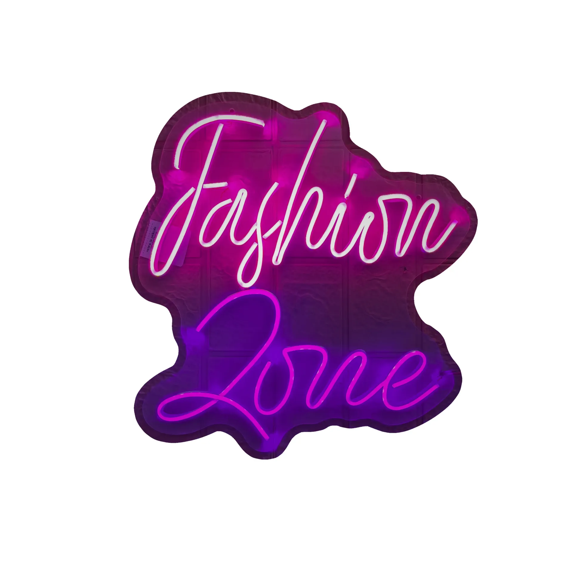Fashion Zone_35cm x 37cm
