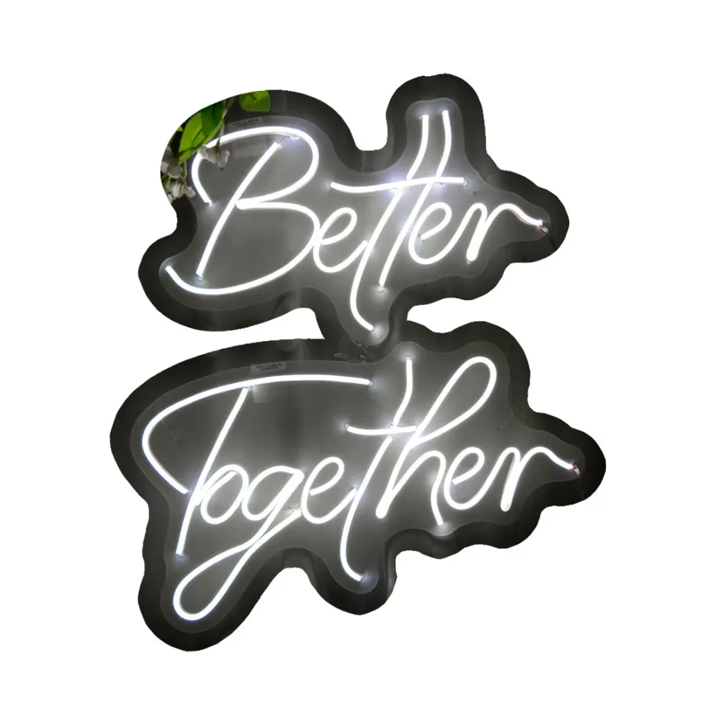 Better Together_45cm x 28cm / 51cm x 31cm