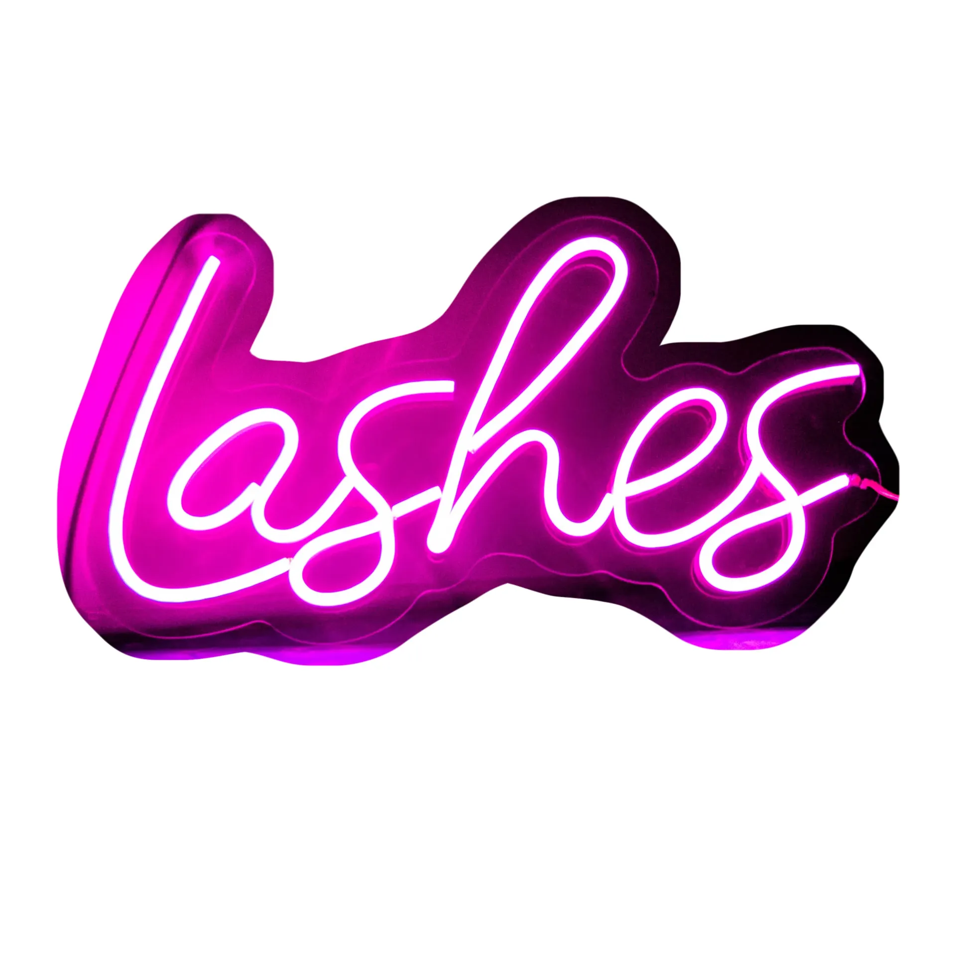 [A057] Lashes