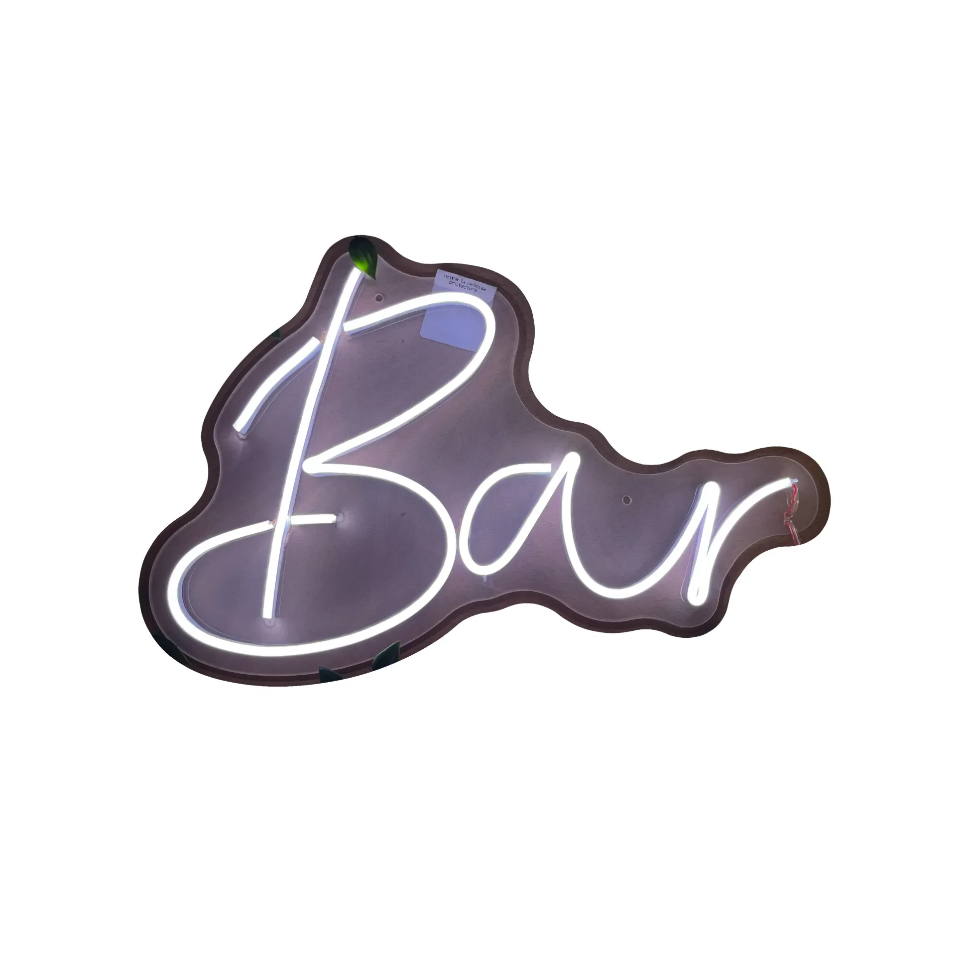 [A061-BF] Bar (Blanco Frio)