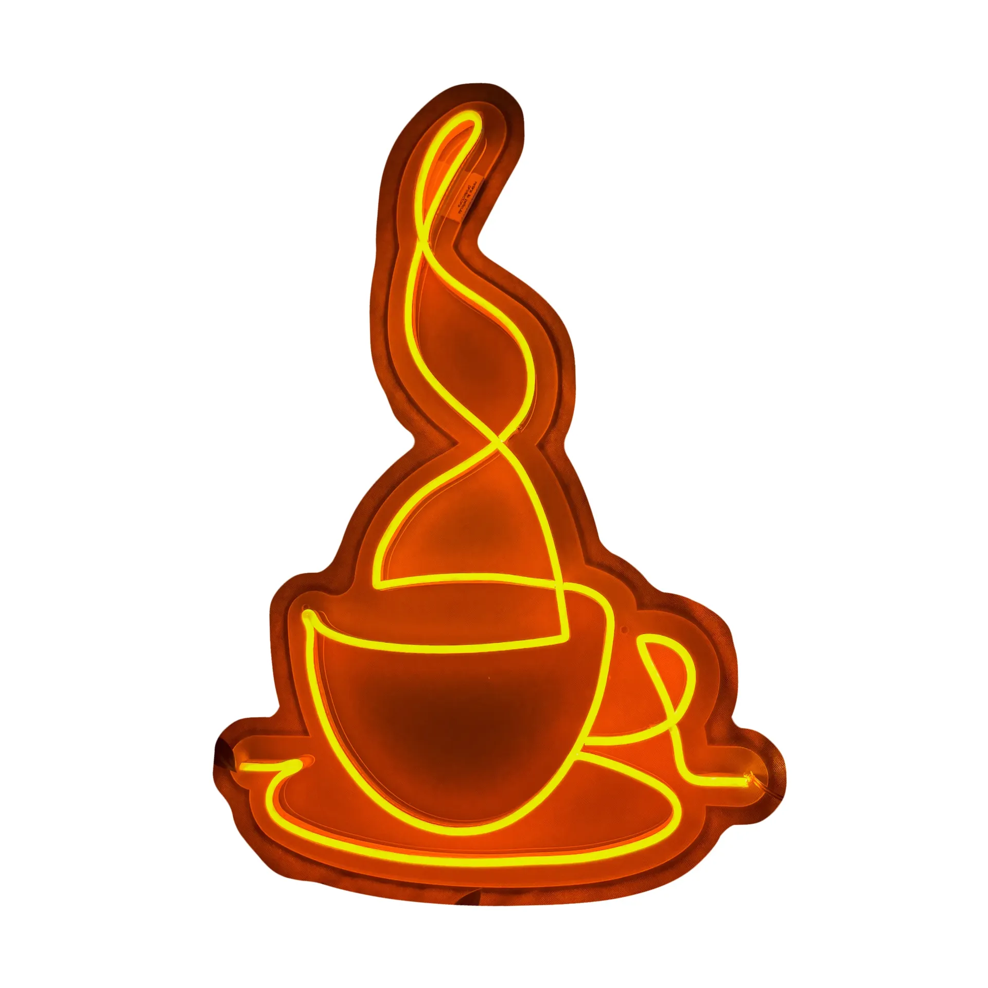 Taza de café_39cm x 60cm