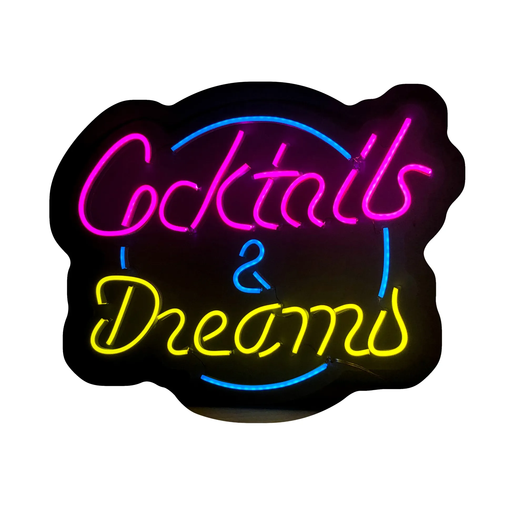 Cocktails And Dreams_35cm x 45cm