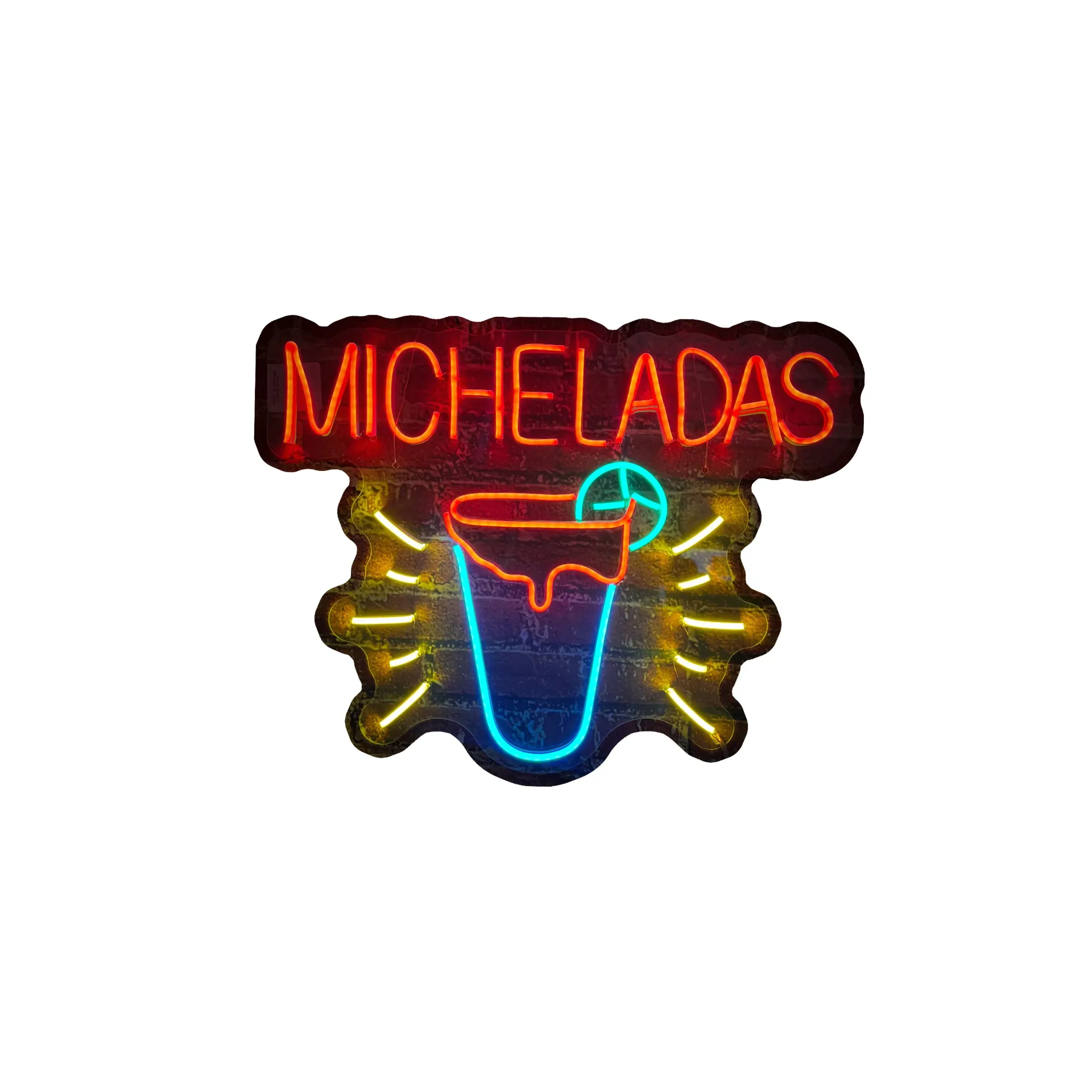 Micheladas_50cm x 38cm