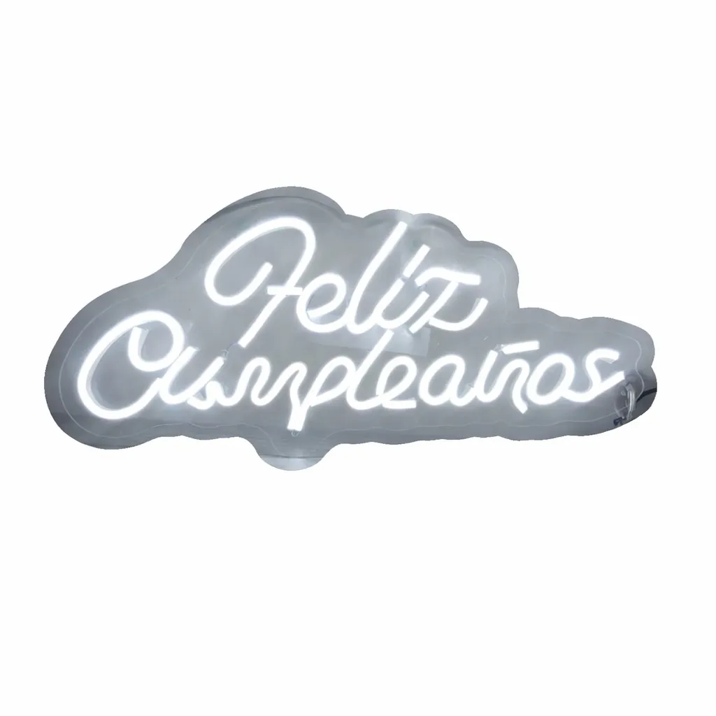 Feliz Cumpleaños mini