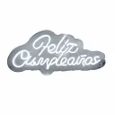 Feliz Cumpleaños mini