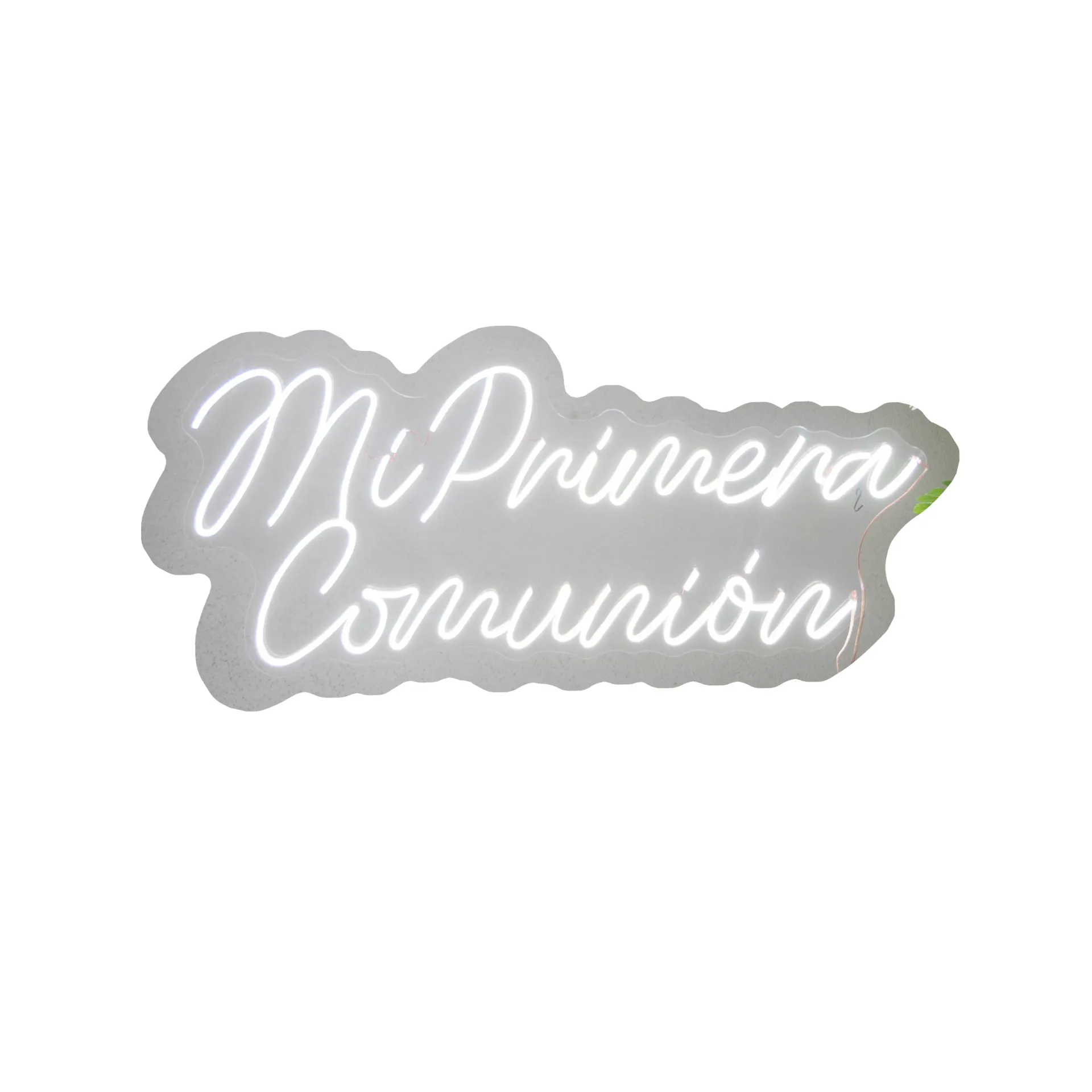 Mi primera comunión